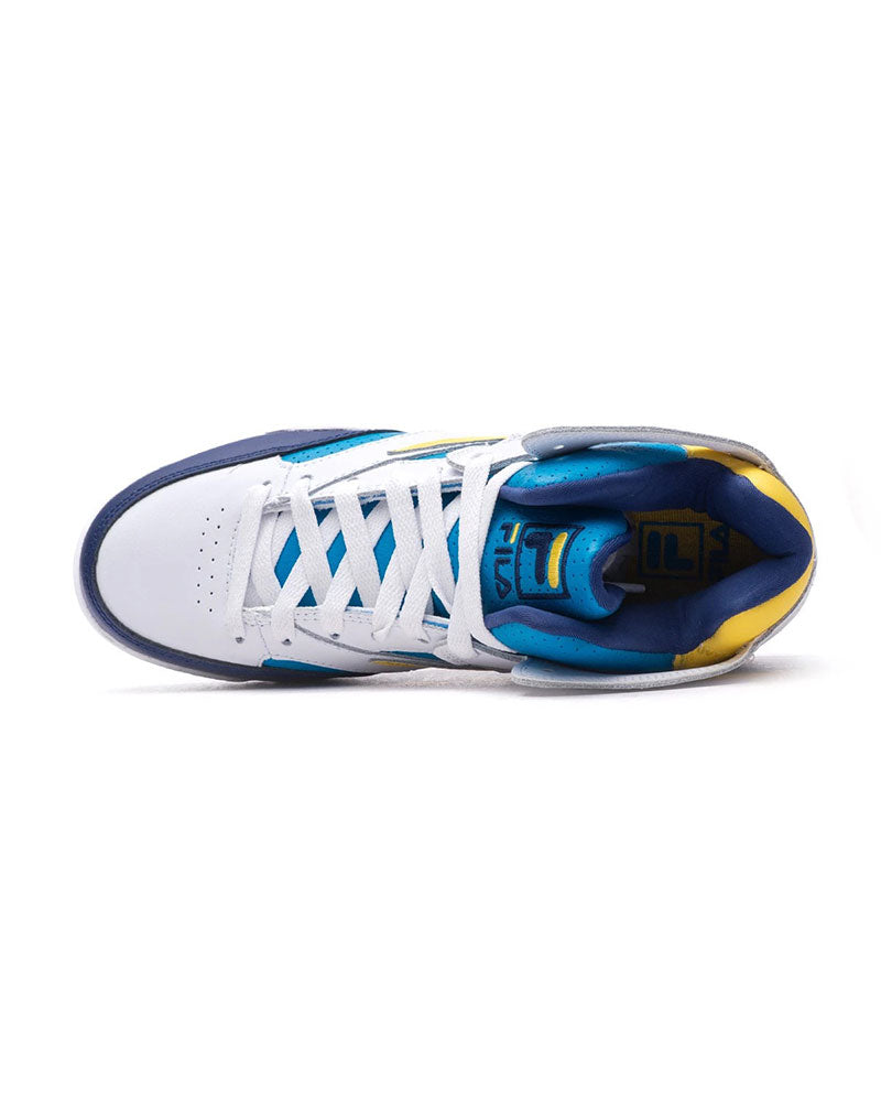 Fila M Squad Sneakers
