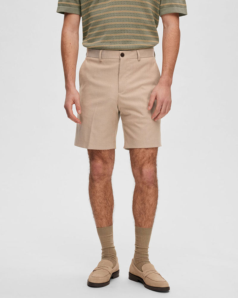 Adam Shorts