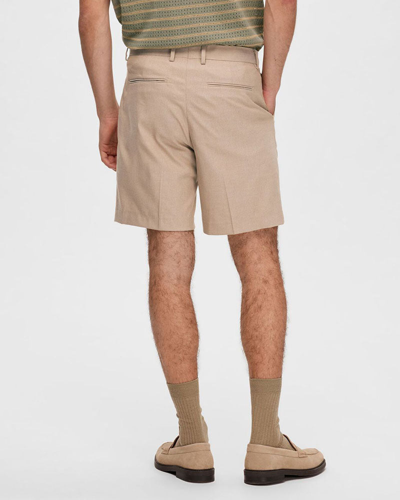 Adam Shorts