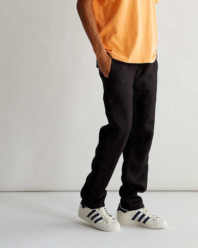 Eik Linen Byxor