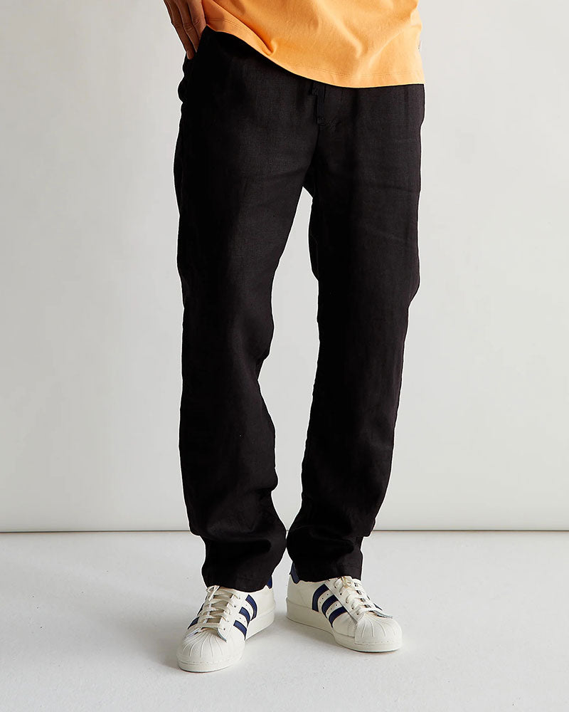 Eik Linen Byxor