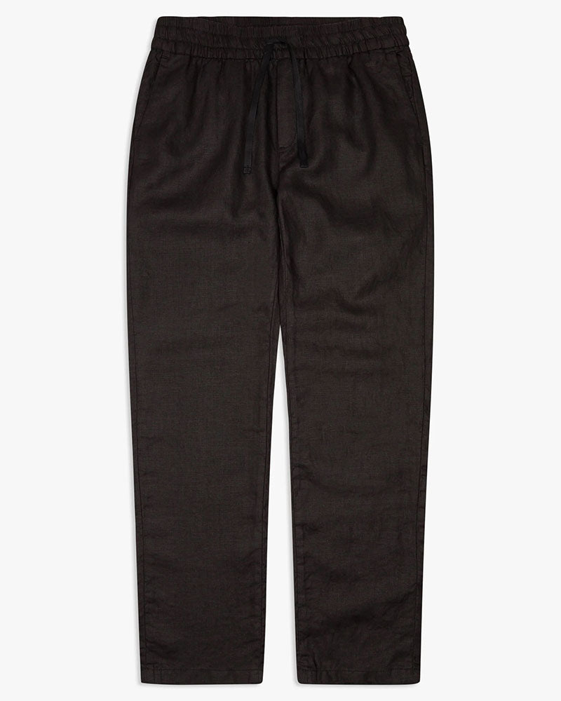 Eik Linen Byxor
