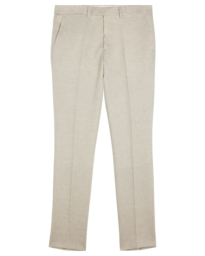Grant Super Linen Byxor