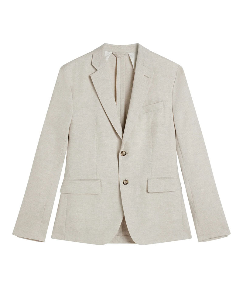 Hopper U Super Linen Kavaj