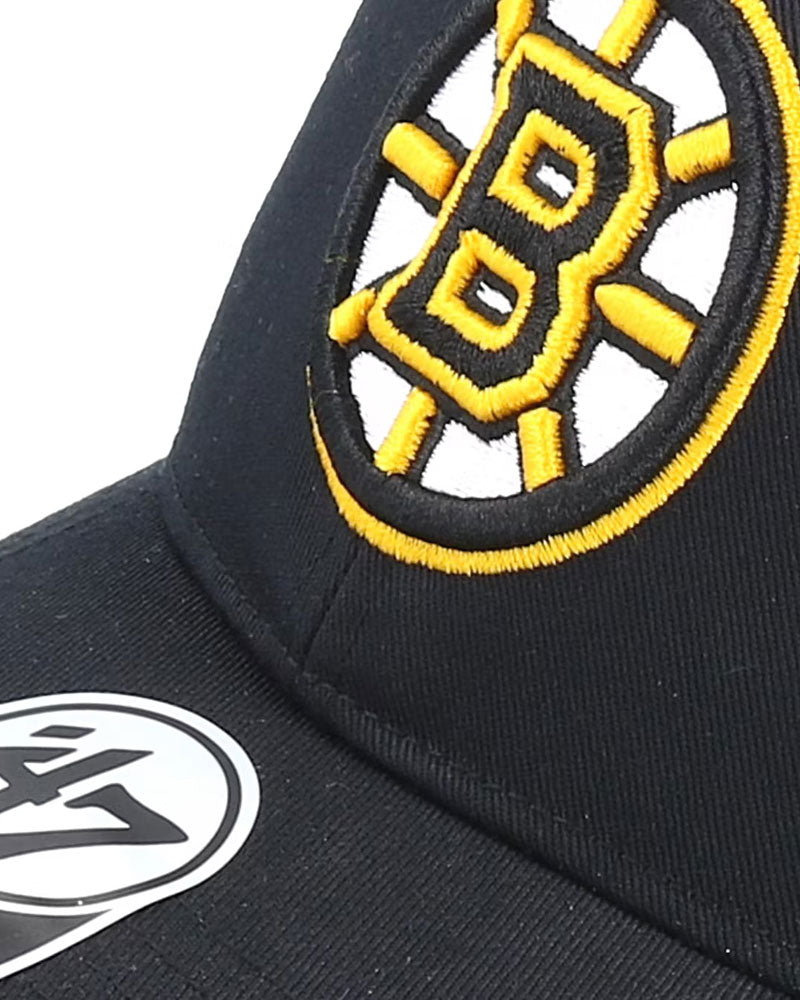 Boston Bruins Trucker Keps