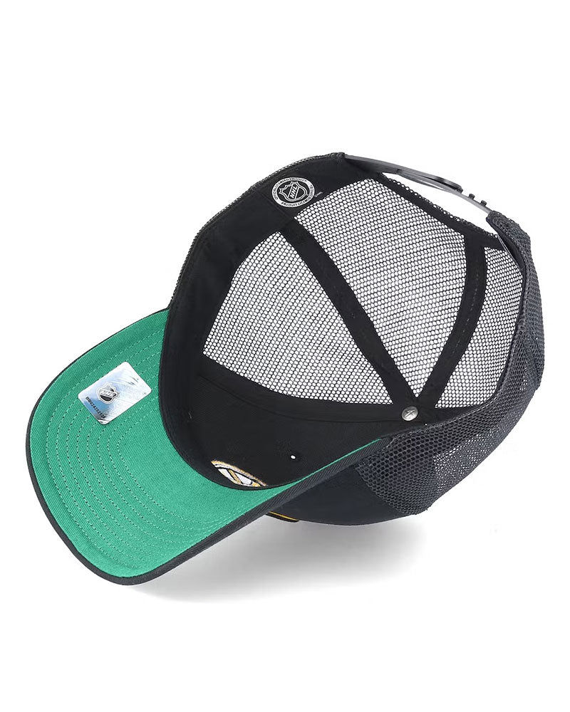 Boston Bruins Trucker Keps