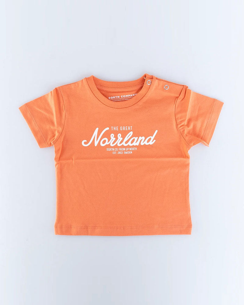 Great Norrland Kids T-Shirt