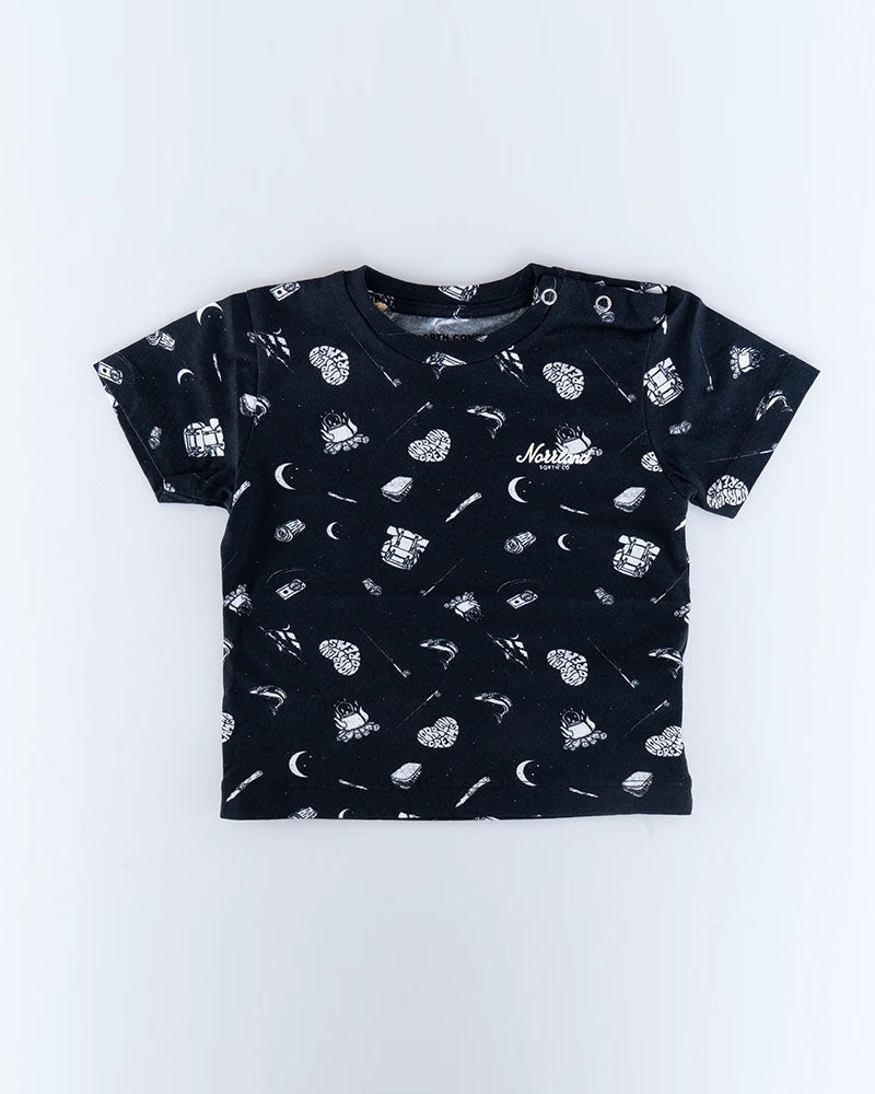 TGN Script Kids Dreams T-Shirt