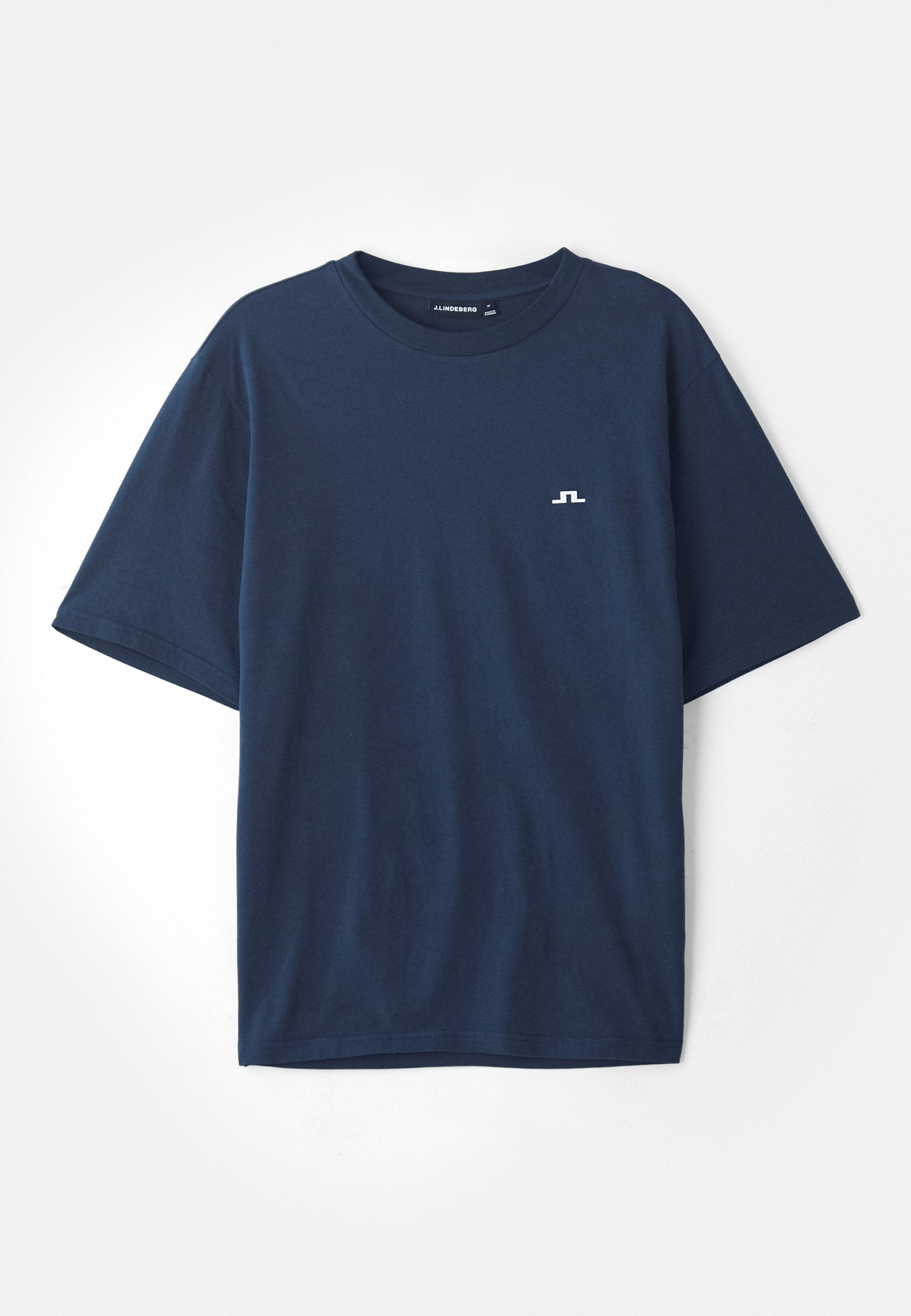 Parcy Organic Logo T-Shirt
