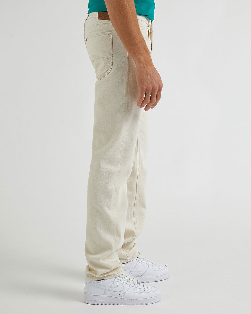 Daren Zip Fly Jeans