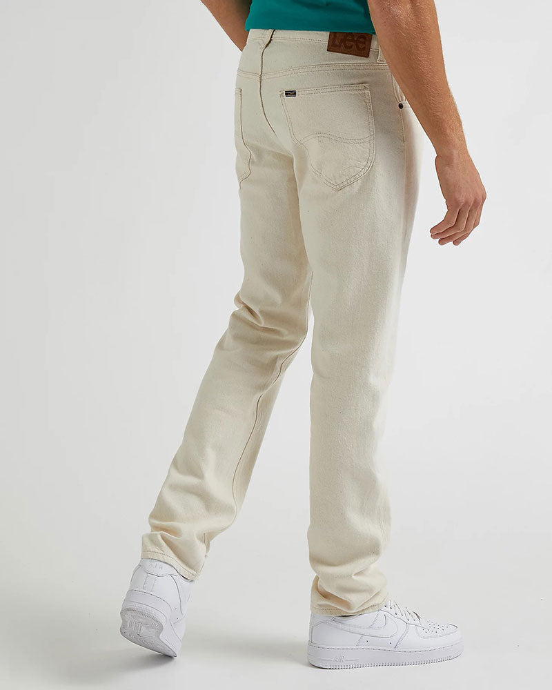 Daren Zip Fly Jeans