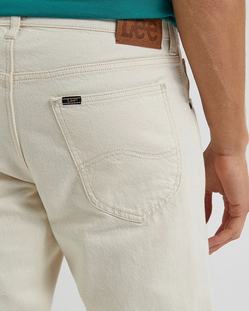 Daren Zip Fly Jeans