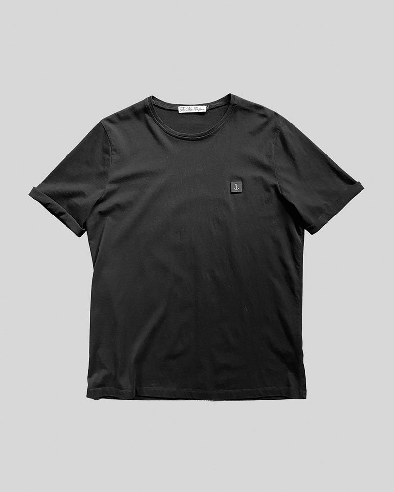 Patch New Tee