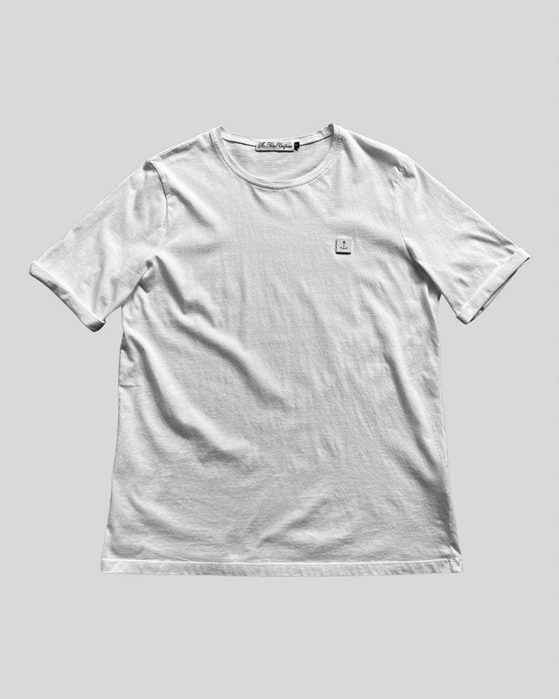 Patch New Tee