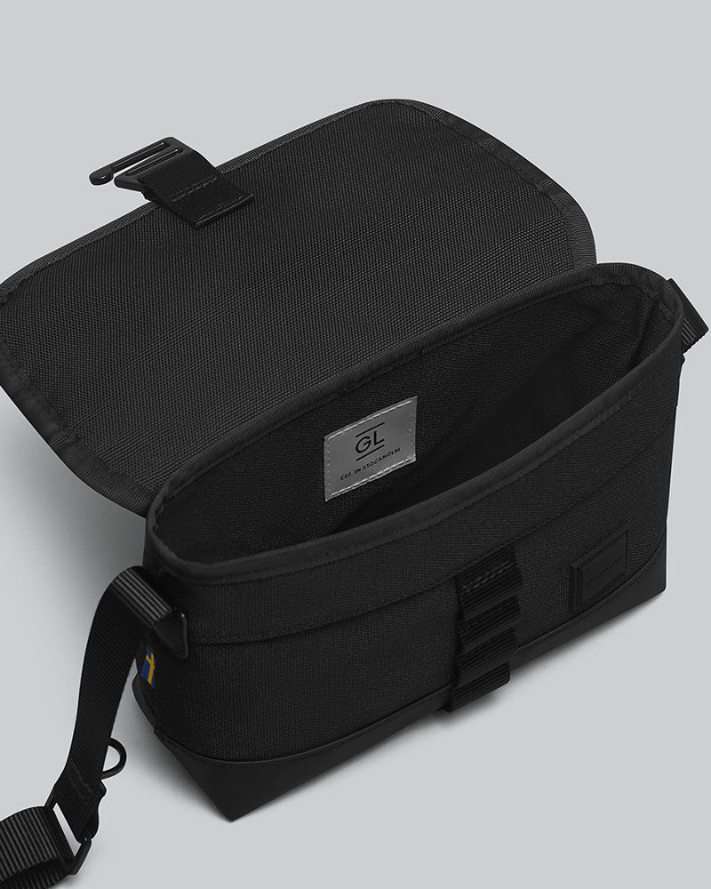 Heritage Mini Messenger Väska