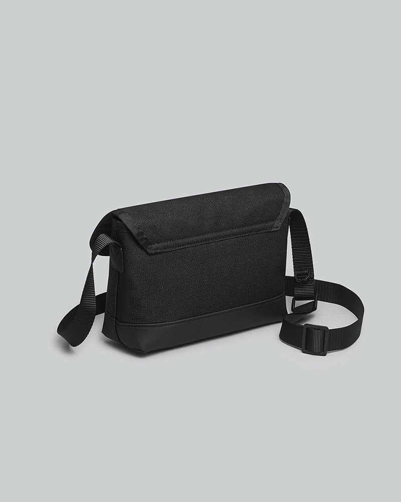 Heritage Mini Messenger Väska
