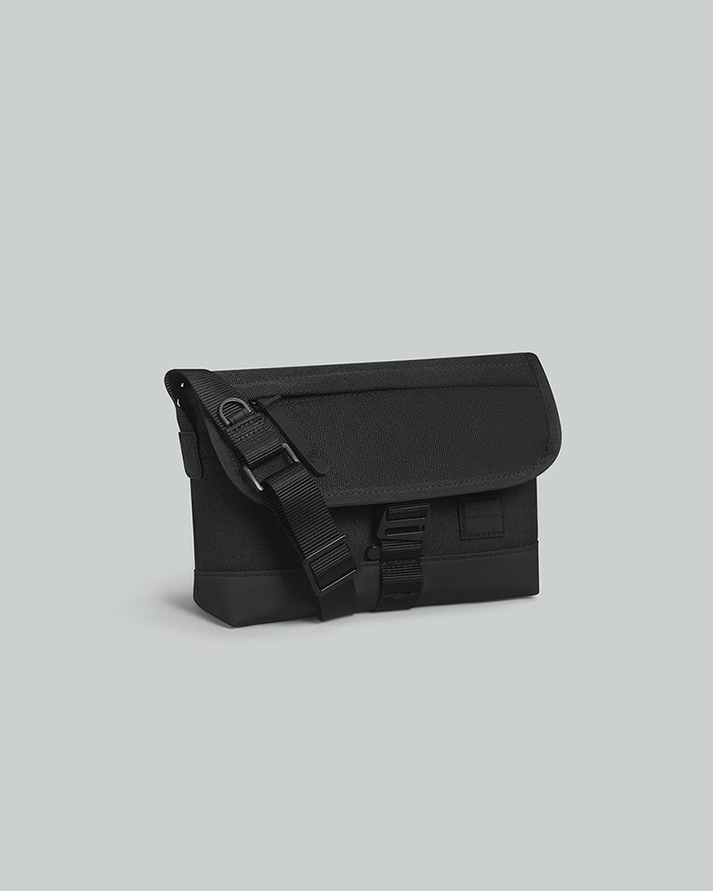 Heritage Mini Messenger Väska