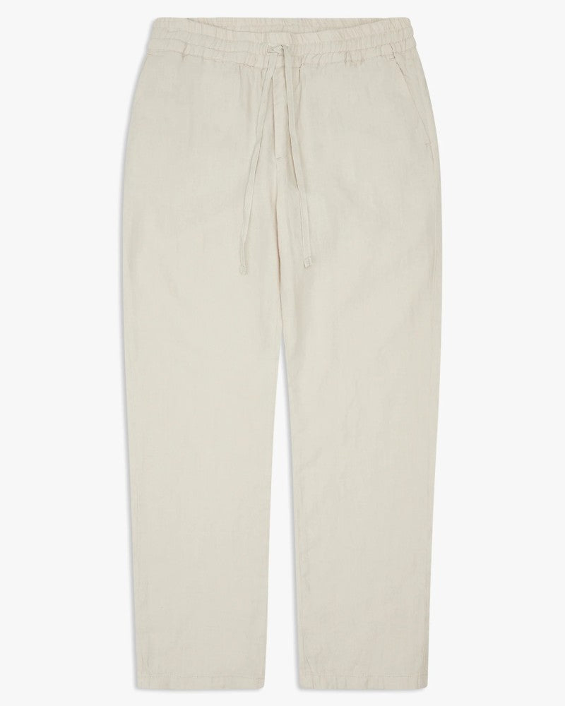 Eik Linen Byxor