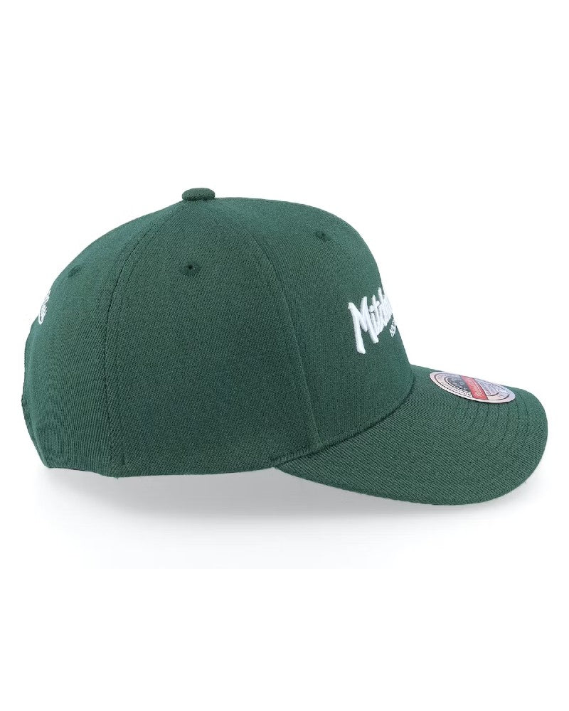 Pinscript Snapback Keps