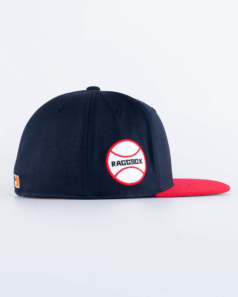 Raggsox Fitted Keps