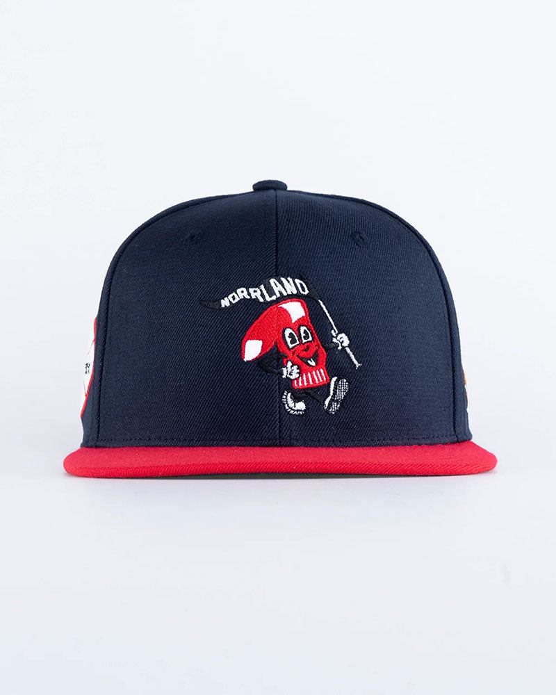 Raggsox Fitted Keps