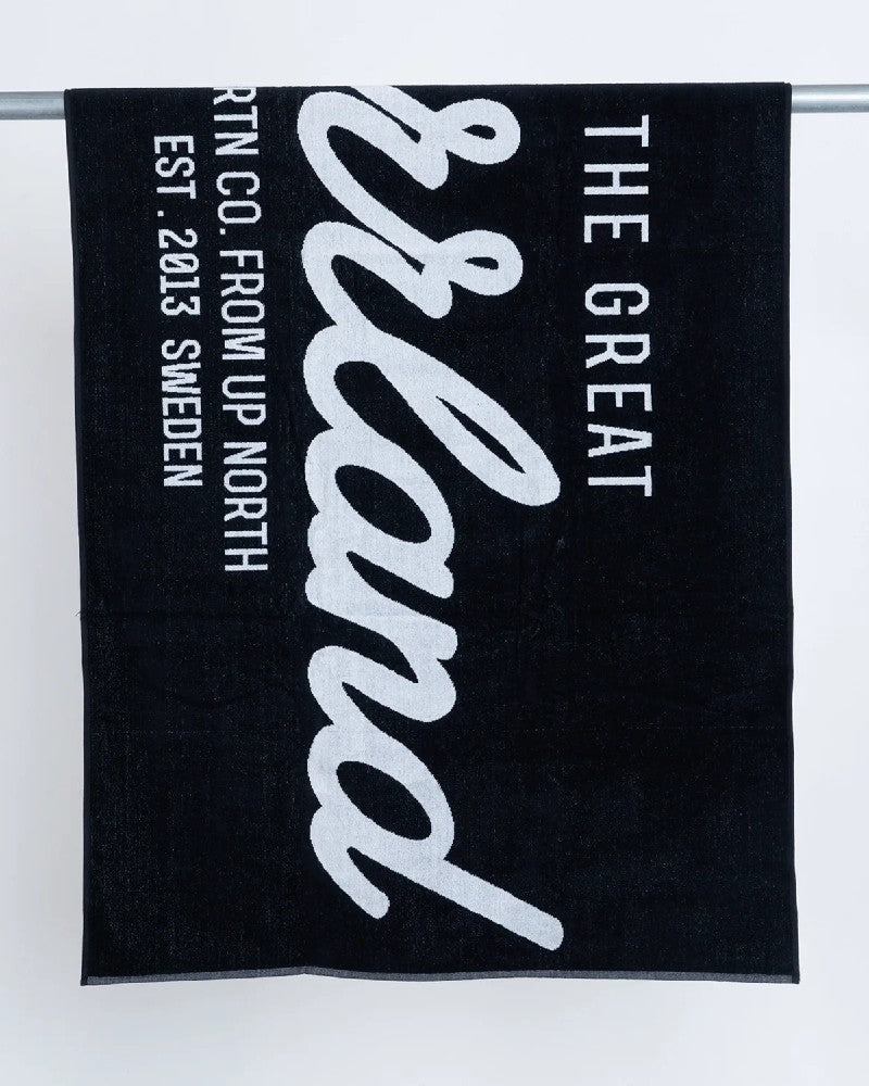 TGN Towel Handduk