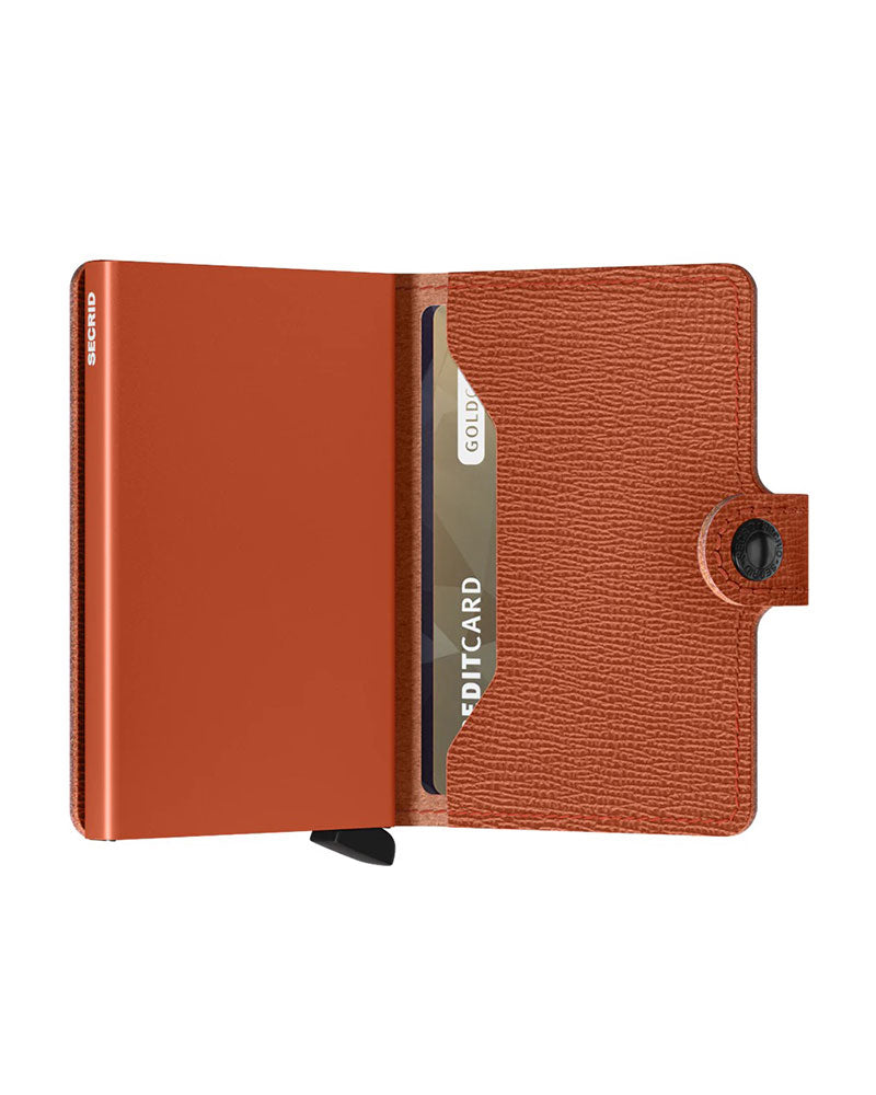 Miniwallet Crisple Plånbok