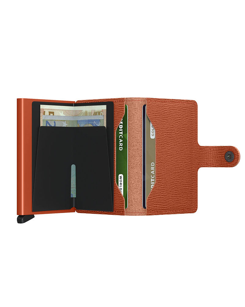 Miniwallet Crisple Plånbok