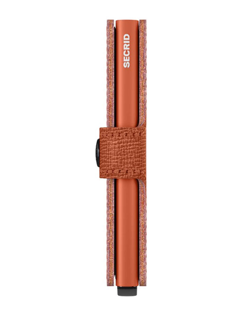 Miniwallet Crisple Plånbok