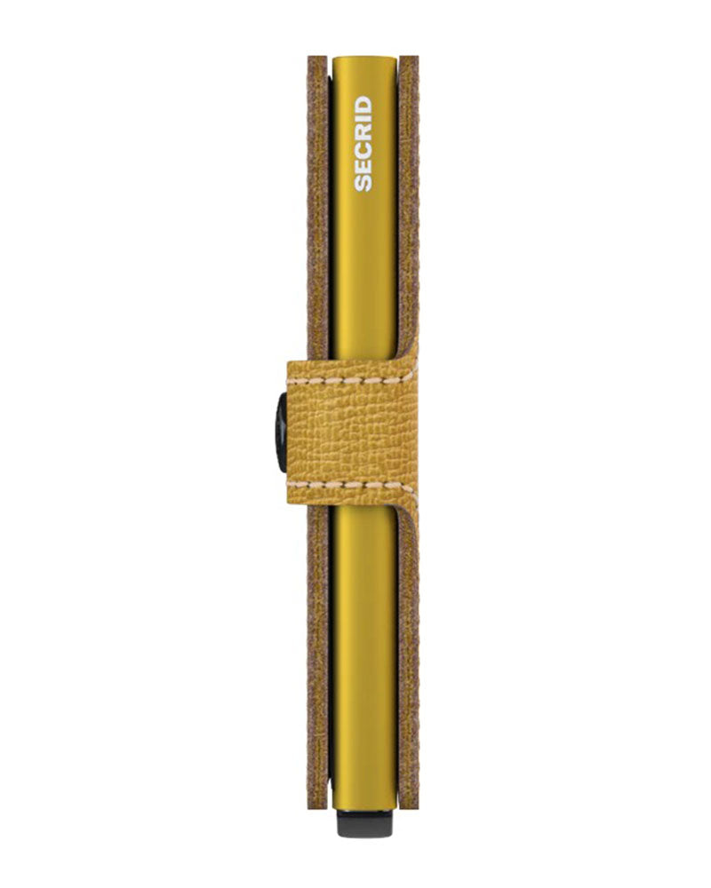 Miniwallet Crisple Plånbok