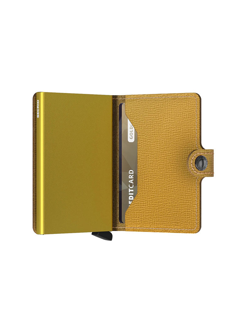 Miniwallet Crisple Plånbok