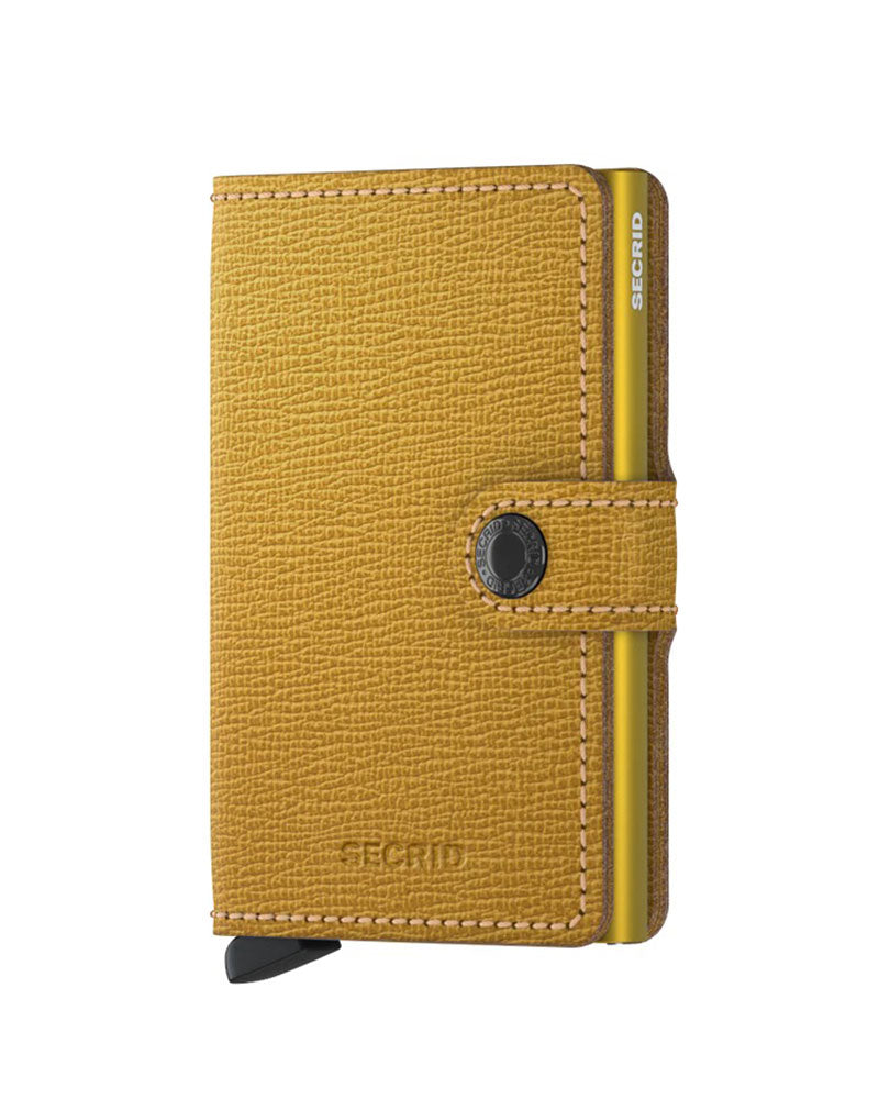 Miniwallet Crisple Plånbok