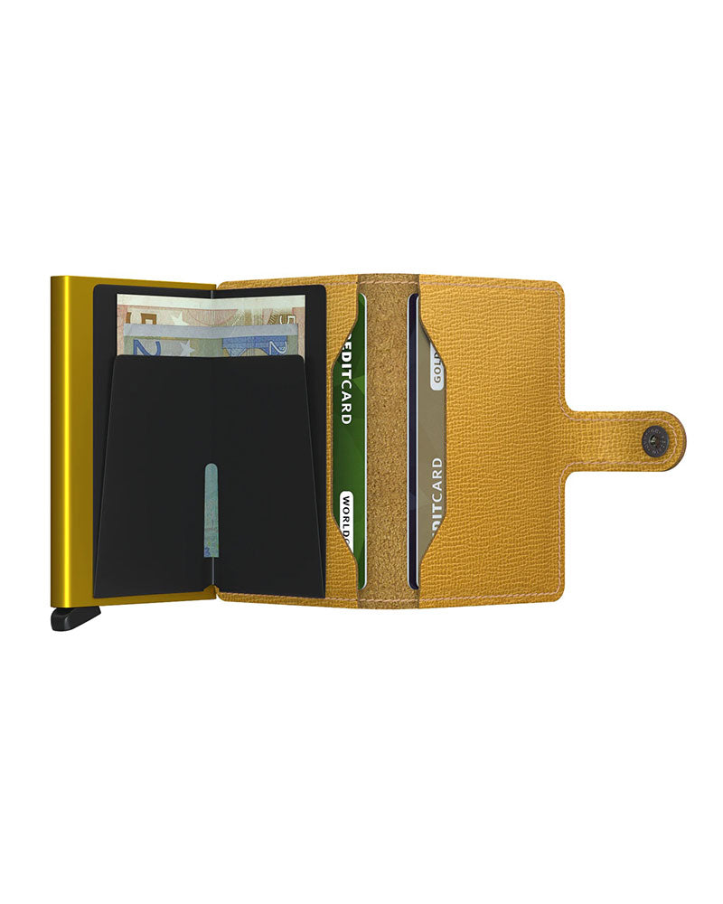 Miniwallet Crisple Plånbok