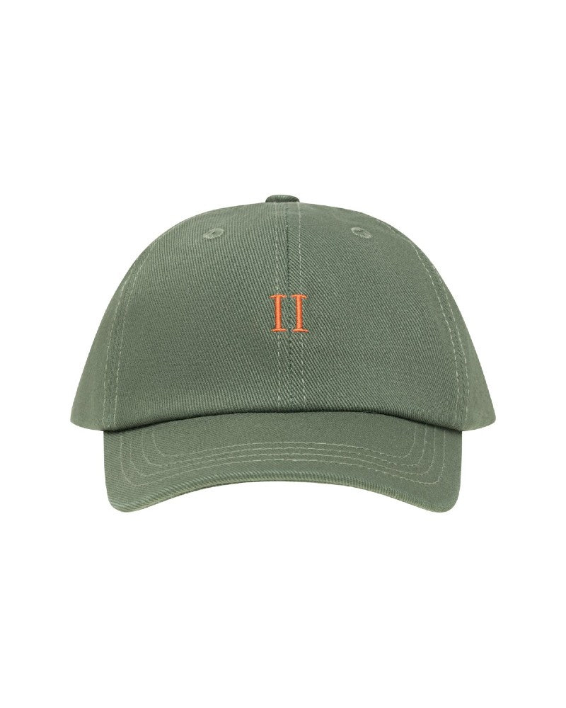 Nørregaard Dad Cap Keps