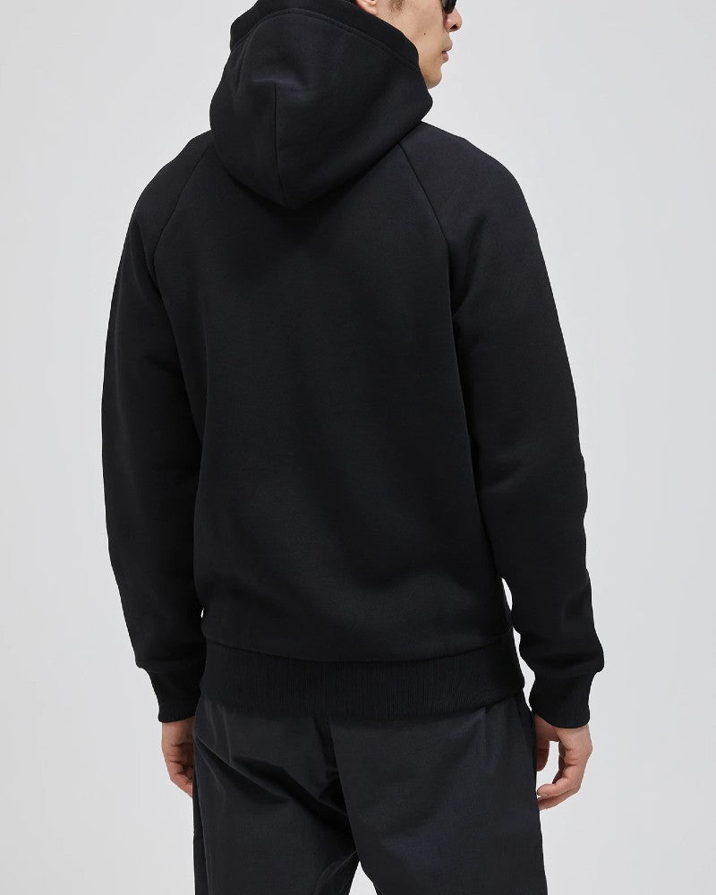 Peak Original Small Logo Zip Hoodie