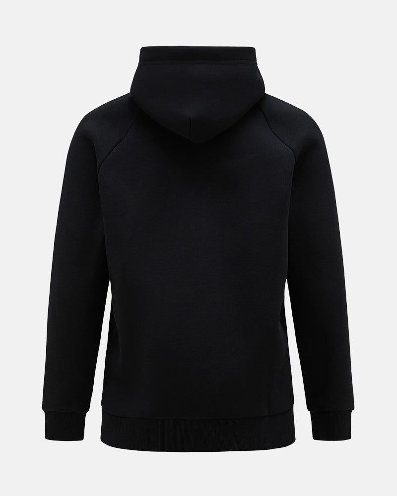 Peak Original Small Logo Zip Hoodie