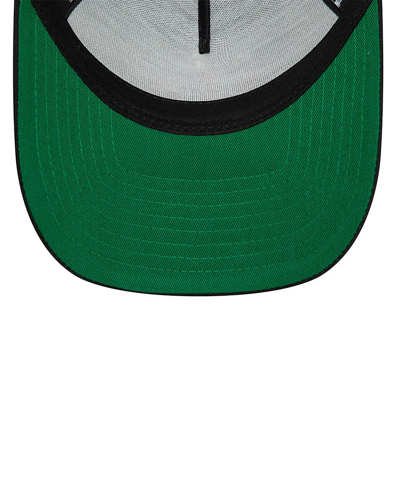 9 Forty Side Patch Seattle Mariners Keps
