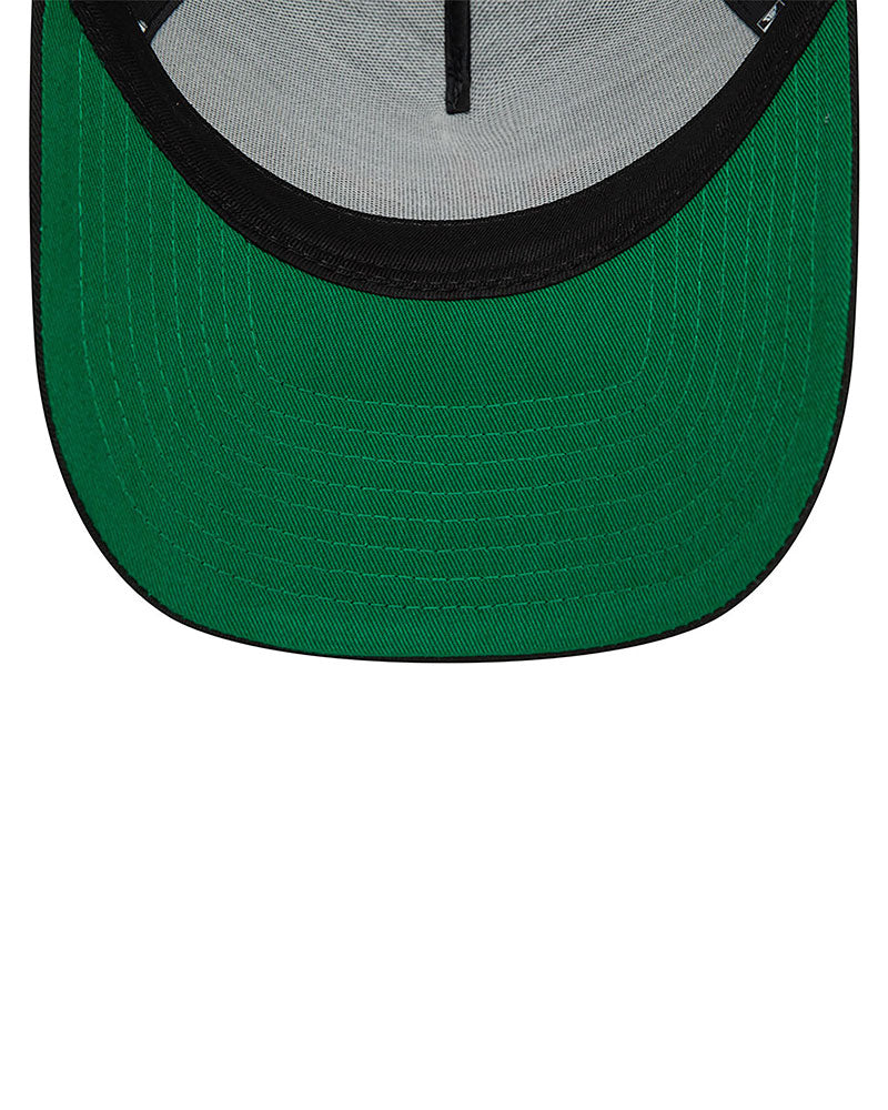 9 Forty Side Patch Chicago White Sox Keps