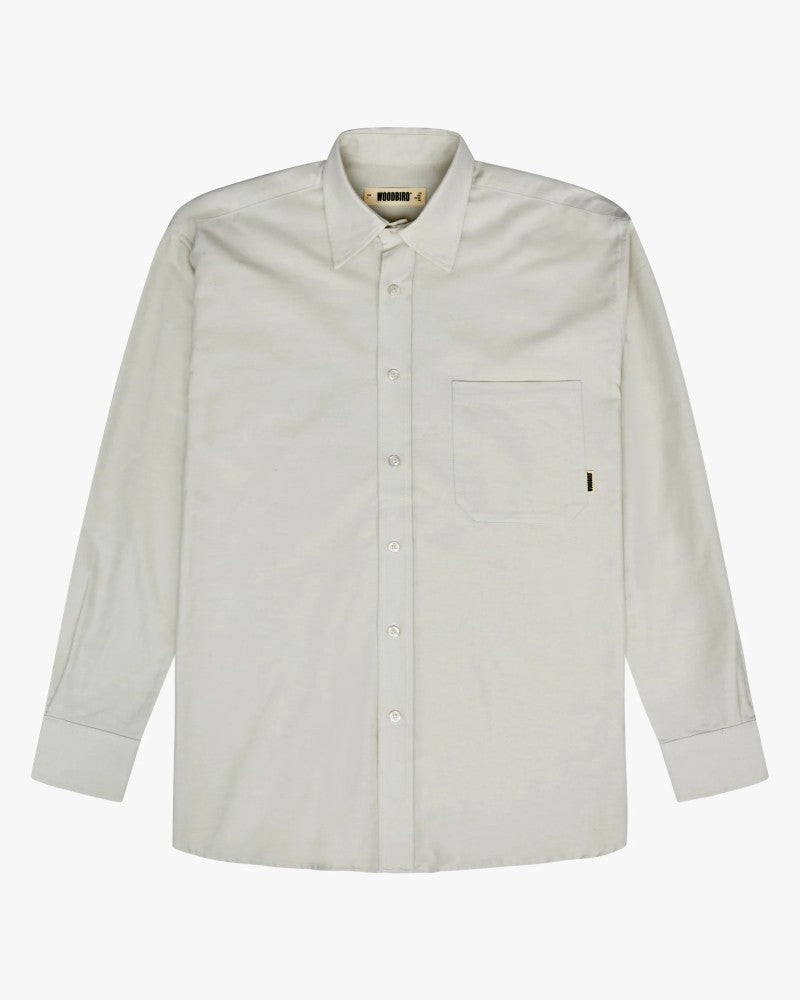 Yuzo Classic Skjorta