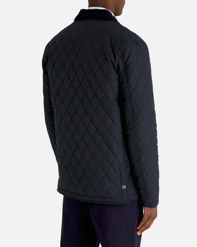 Quilted Jacka