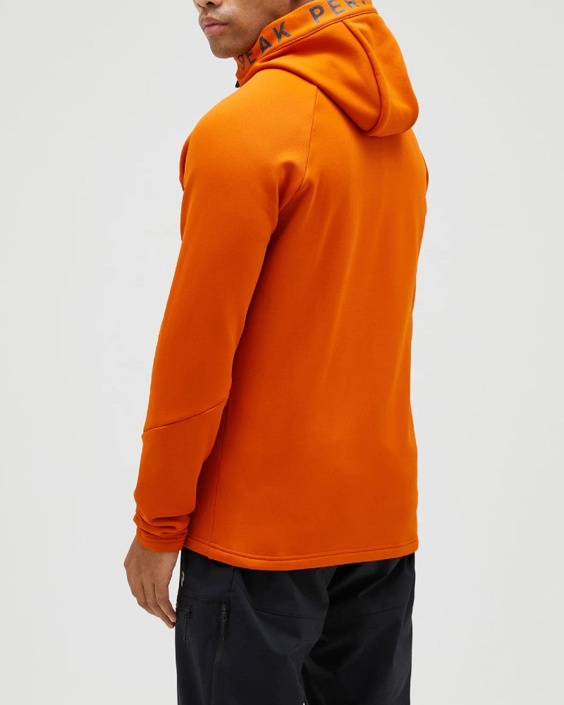 Rider Zip Hoodie