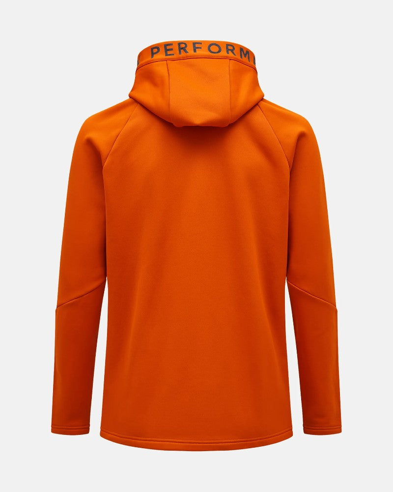 Rider Zip Hoodie