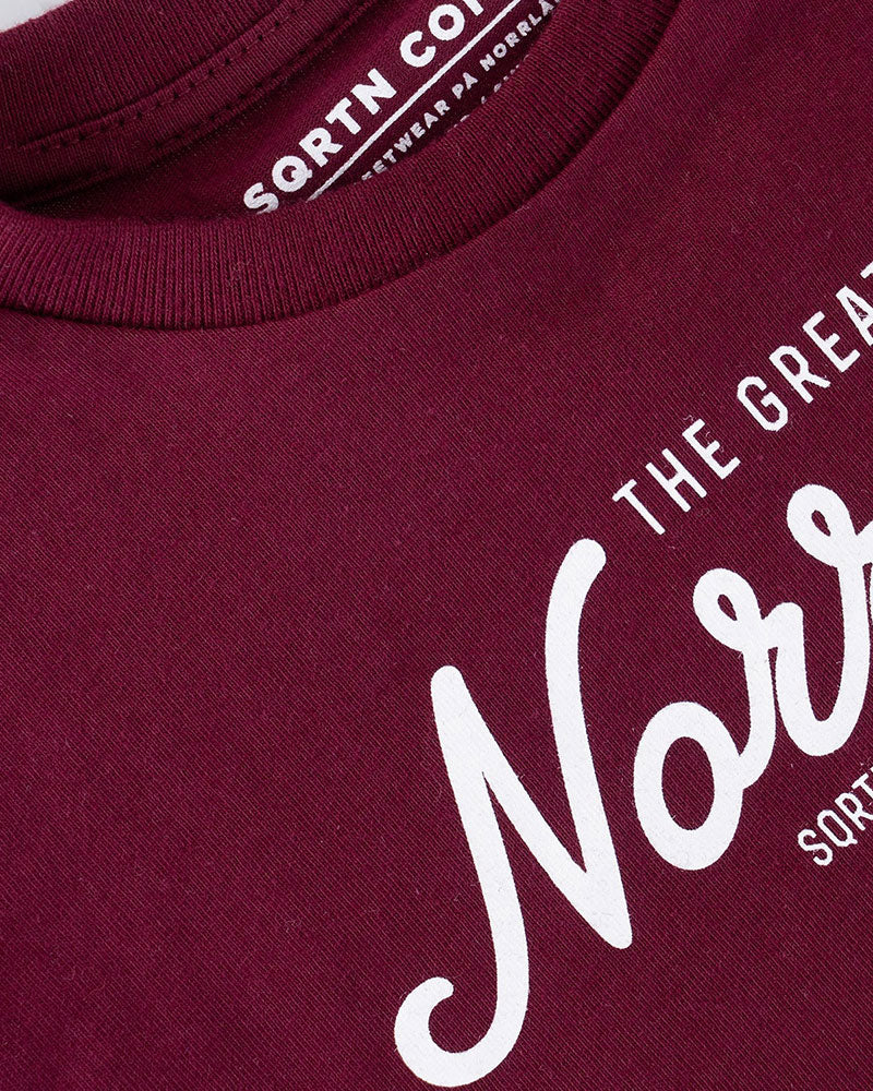 Great Norrland Kids T-Shirt