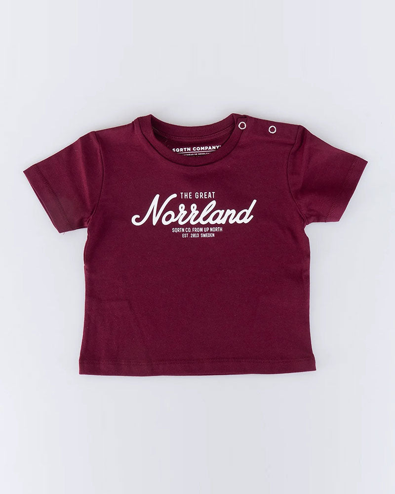 Great Norrland Kids T-Shirt