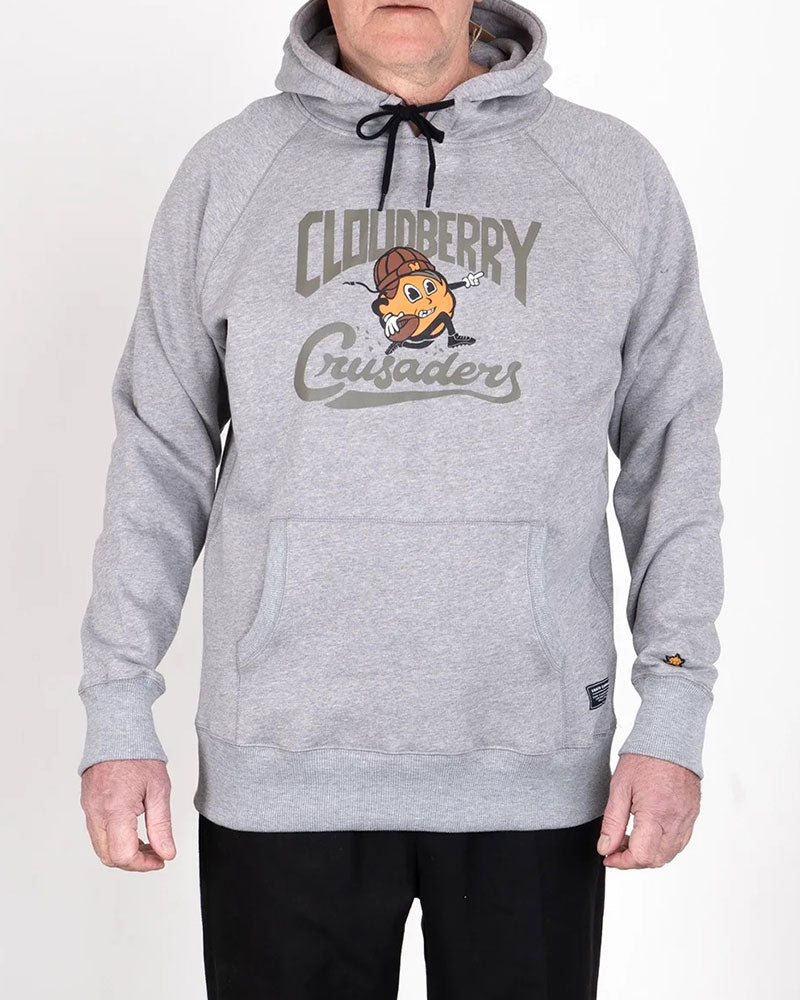 Crusaders Hoodie