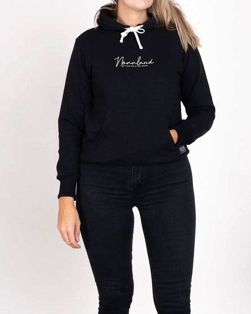 Life Hoodie