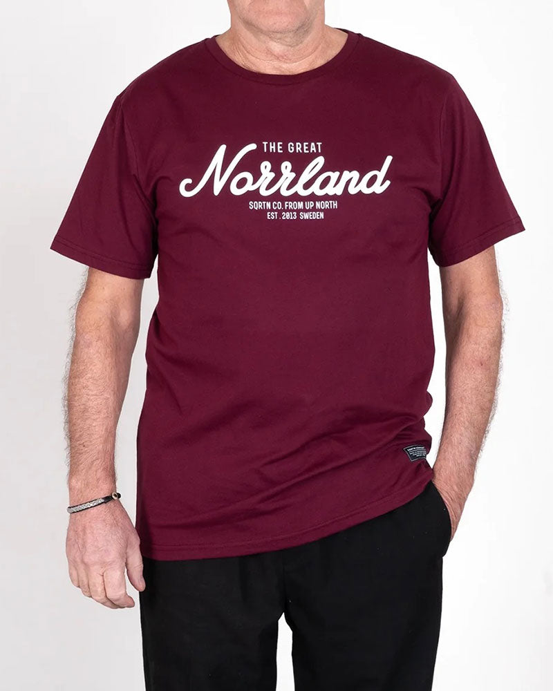 Great Norrland T-Shirt