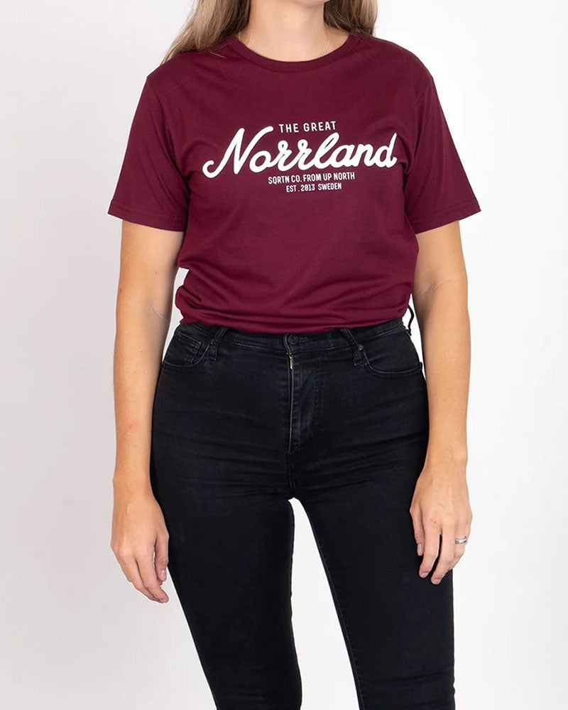 Great Norrland T-Shirt
