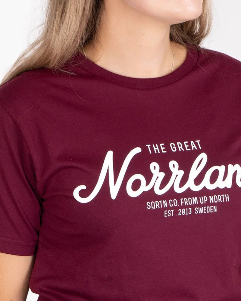 Great Norrland T-Shirt