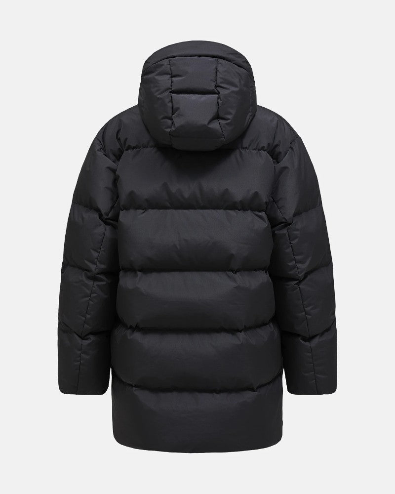 Down Parka Jacka